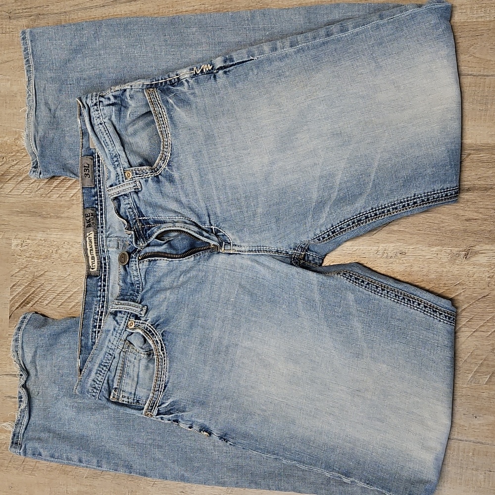 BKE Denim Jeans 33L